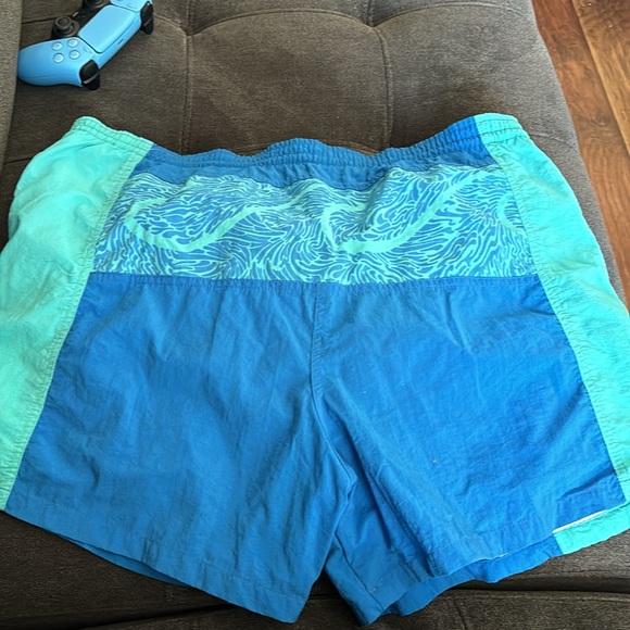 Vintage Body Glove swim shorts size medium - Picture 6 of 10
